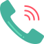 Call icon 64x64