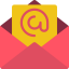 Email icon 64x64