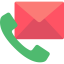 Contact icon 64x64