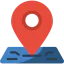Location icon 64x64