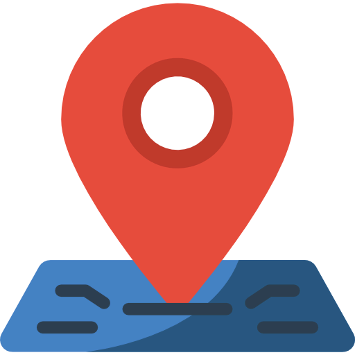 Location icon