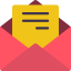 Email icon 64x64