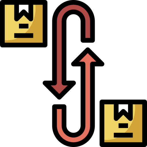 Arrows icon
