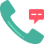 Phone icon 64x64