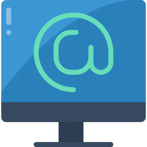 Website icon