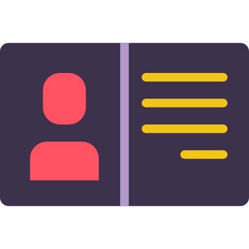 Profile icon