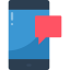 Chat icon 64x64