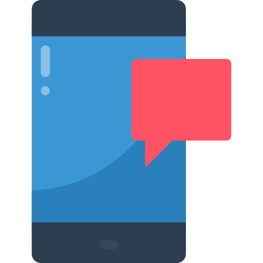 Chat icon