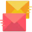 Mail icon 64x64