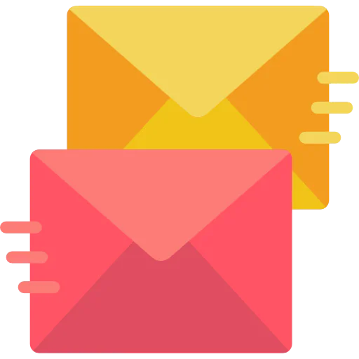 Mail icon