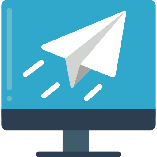 Mail icon