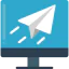 Mail icon 64x64