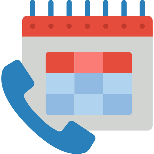 Schedule icon