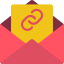 Mail icon 64x64