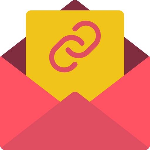 Mail icon