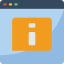 Web icon 64x64