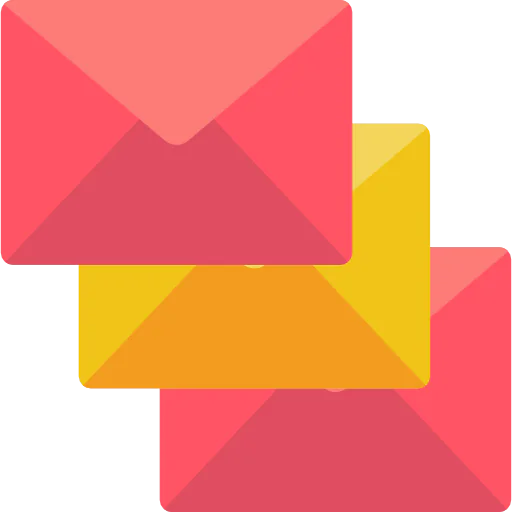Mail icon