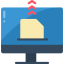 Email icon 64x64