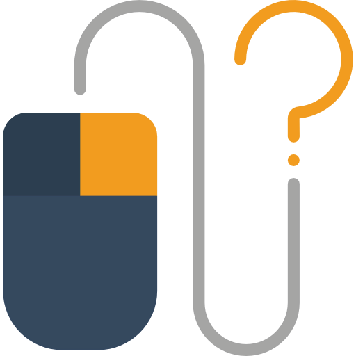 Mouse icon
