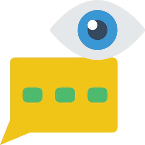 Message icon