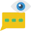 Message icon 64x64