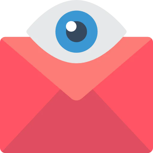 Mail icon