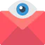 Mail icon 64x64