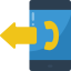 Sending call 상 64x64