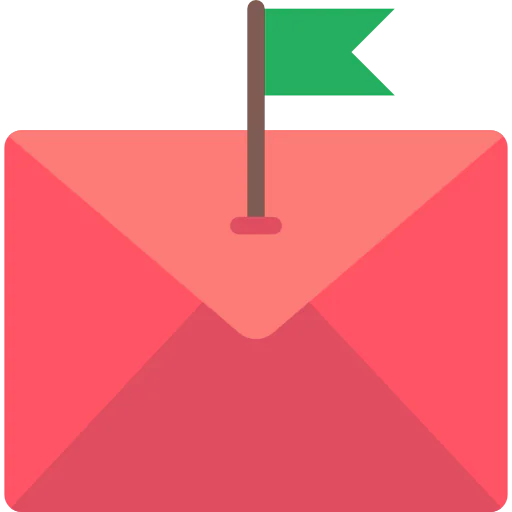 Email icon