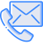 Contact icon 64x64