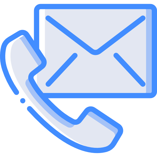 Contact icon