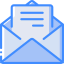 Email icon 64x64