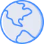 World icon 64x64