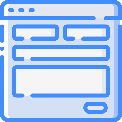 Template icon
