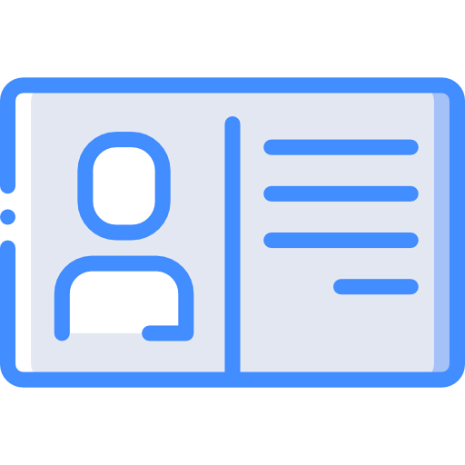 Profile icon