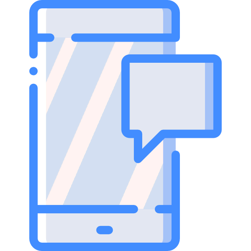 Chat icon