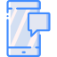 Chat icon 64x64