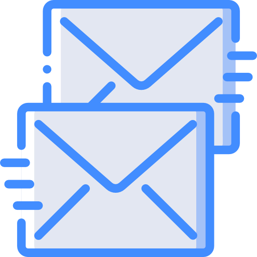 Mail icon