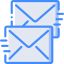 Mail icon 64x64