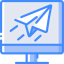 Mail icon 64x64