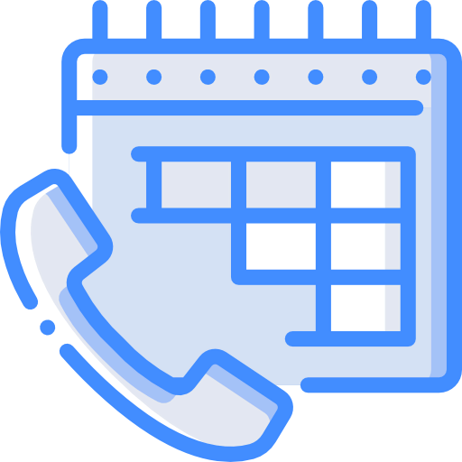 Schedule icon