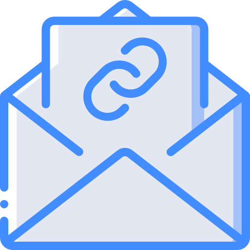Mail icon