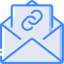Mail icon 64x64