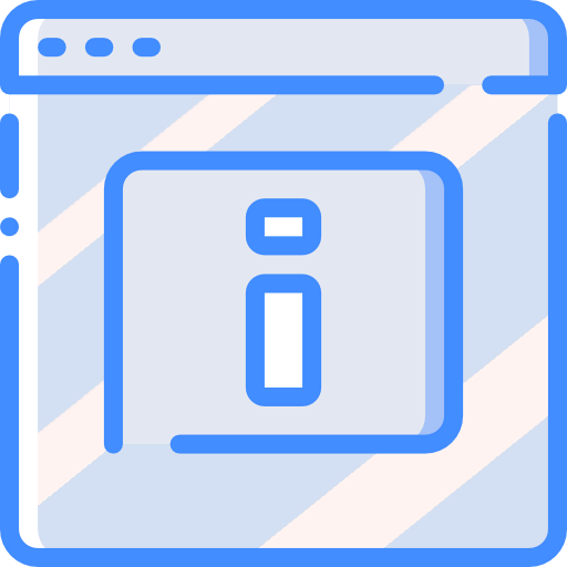 Web icon