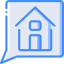 Home message 图标 64x64