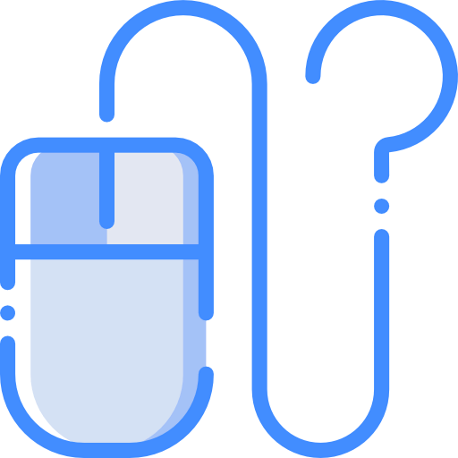 Mouse icon