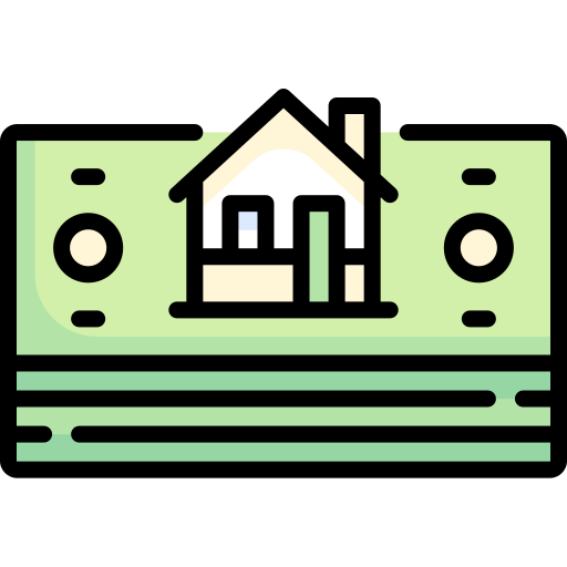 Banknote icon