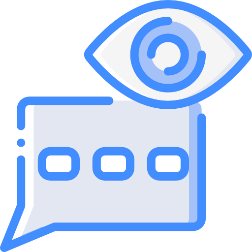 Message icon