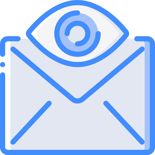 Mail icon