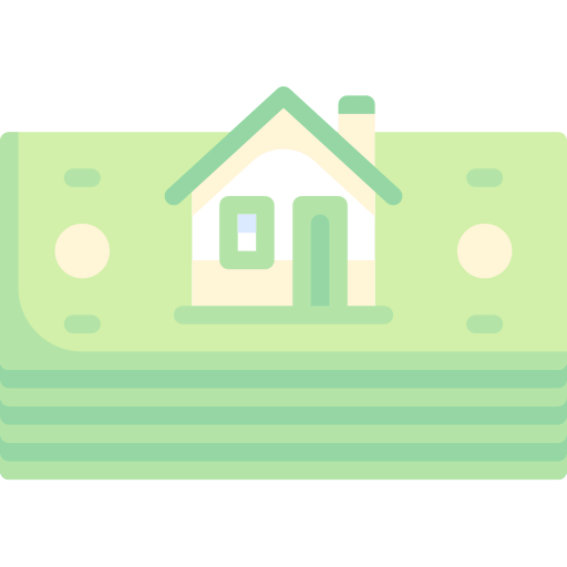Banknote icon